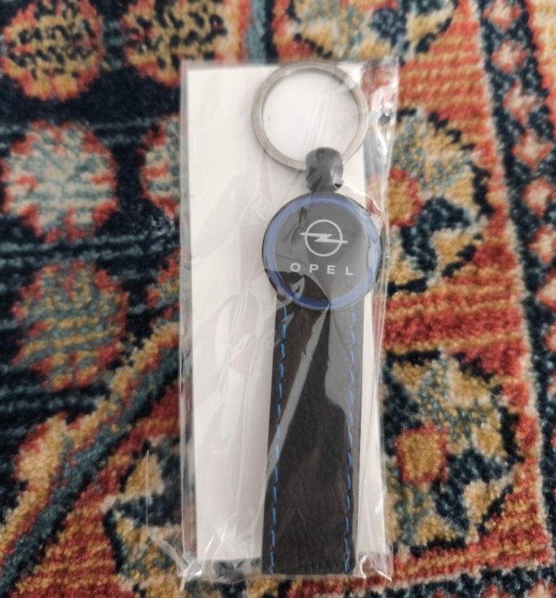 Ruhsat kabı ve Anahtarlik - Görsel 2