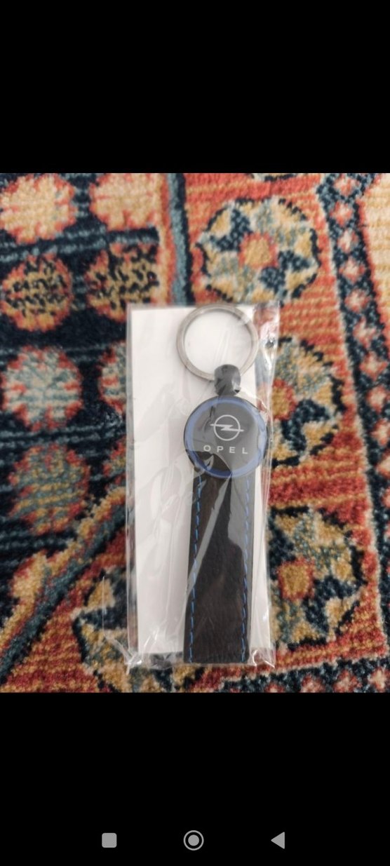 Ruhsat kabı ve Anahtarlik - Görsel 3