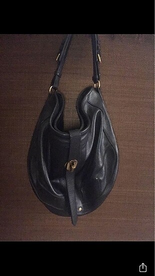 Burberry Çanta