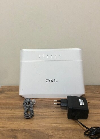 Zyxel 1200 Mbps VDSL Modem