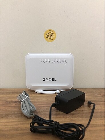 Zyxel Vdsl Modem Garantili