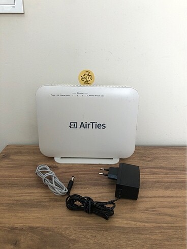 Airties Vdsl Vdsl2 Modem Garantili