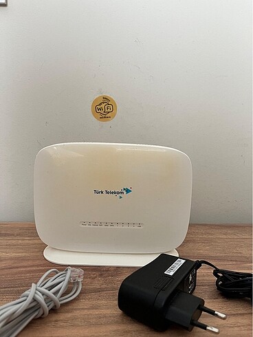 Tplink Vdsl Vdsl2 Modem Garantili