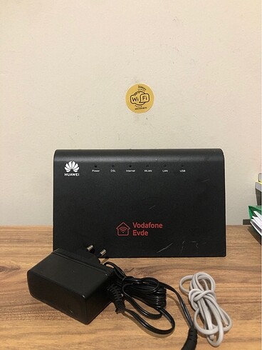 Huawei 5Ghz 1200 Mbps Vdsl Modem