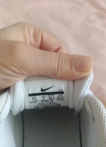 Orijinal nike