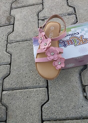 Diğer Çocuk sandalet
