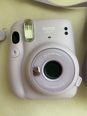 Fujifilm İNSTAX MİNİ 11