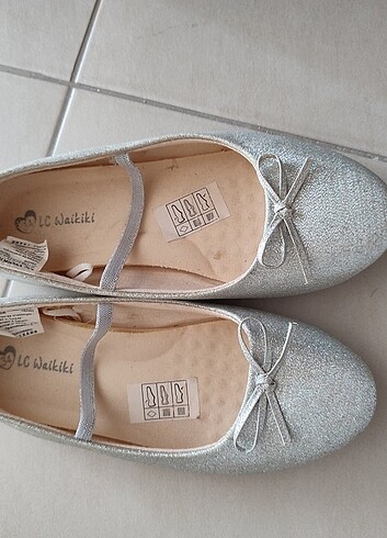 LC Waikiki LC waikiki babet
