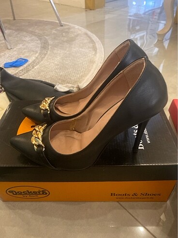 Diğer Stiletto