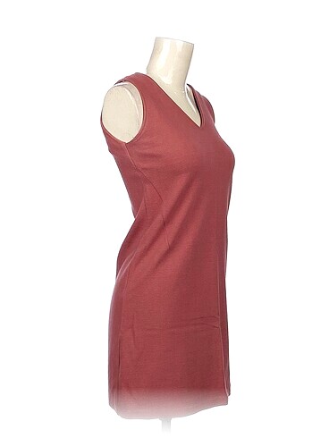 Vintage Love PreLoved Kısa Elbise %70 İndirimli.