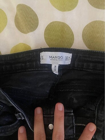 36 Beden Kadın pantolon