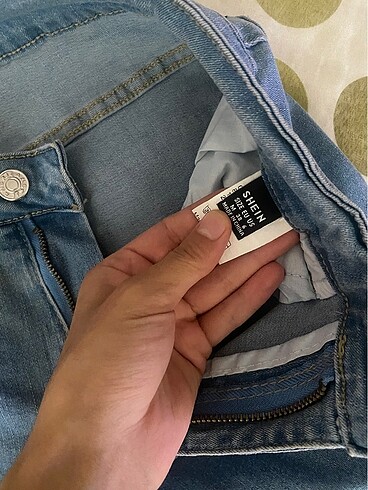 Sheinside Kadın pantolon