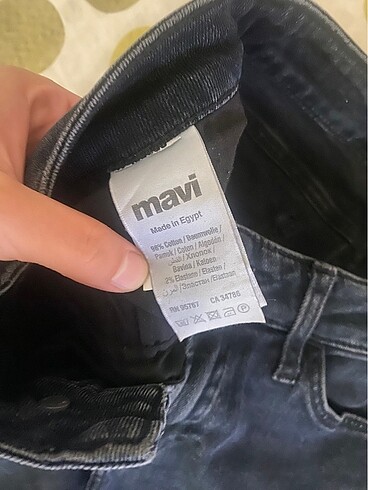 36 Beden Kadın pantolon
