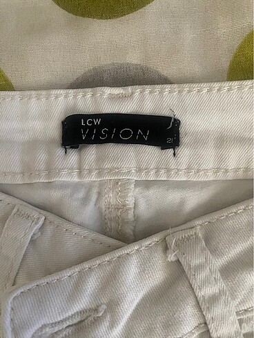 LC Waikiki Kadın pantolon