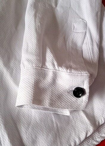 Erkek çocuk gömlek  - Görsel 4