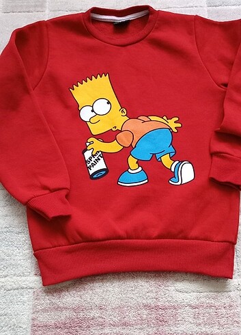  Erkek çocuk Eşofman takımı  - Görsel 4