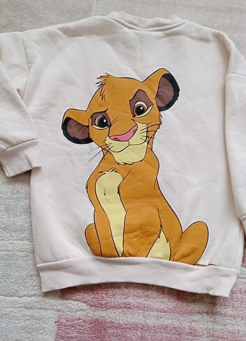  Erkek çocuk Eşofman takımı  - Görsel 8