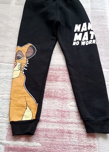 Erkek çocuk eşofman takımı  - Görsel 2