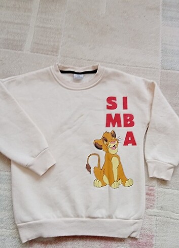 Erkek çocuk eşofman takımı  - Görsel 4