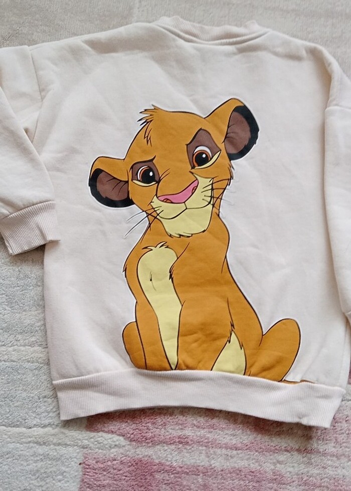 Erkek çocuk eşofman takımı  - Görsel 3