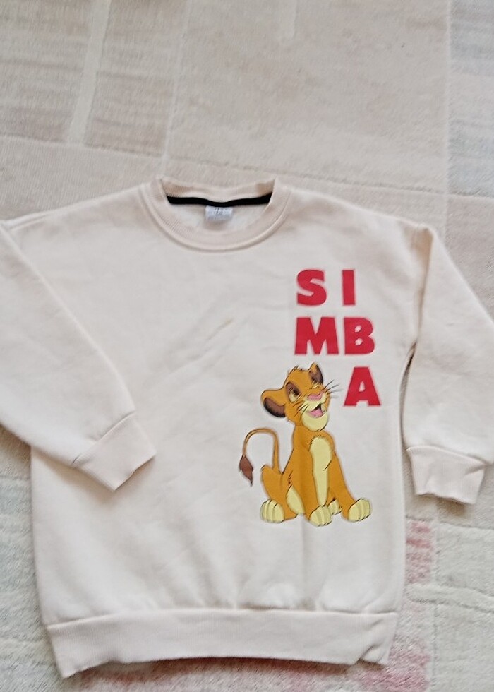 Erkek çocuk eşofman takımı  - Görsel 4