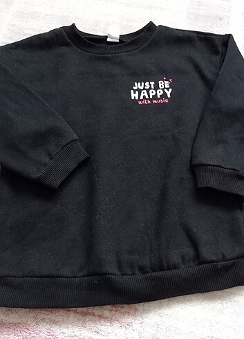 Erkek çocuk sweatshirt  - Görsel 7