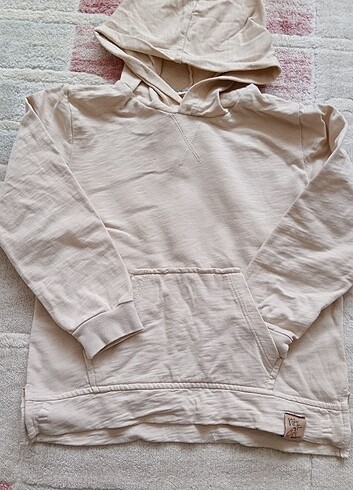 Erkek çocuk sweatshirt  - Görsel 5