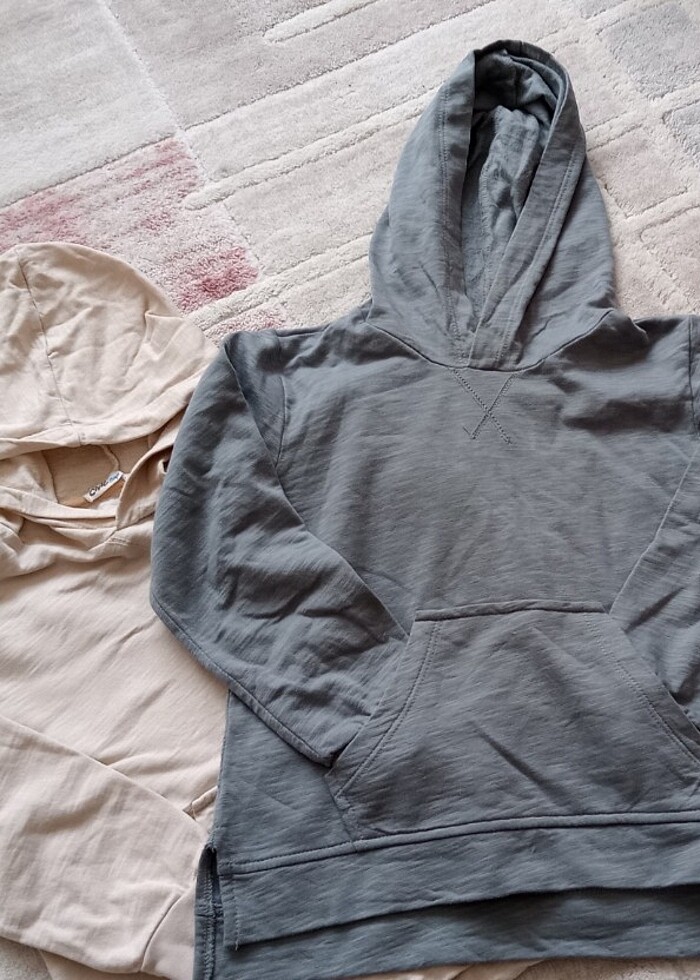 Erkek çocuk sweatshirt  - Görsel 2