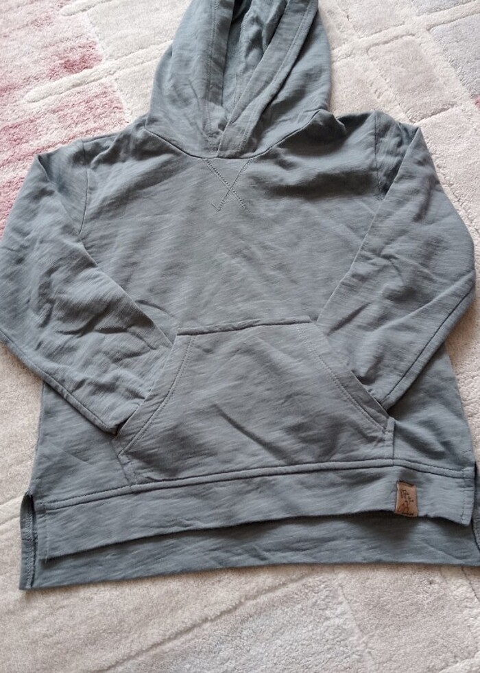 Erkek çocuk sweatshirt  - Görsel 3