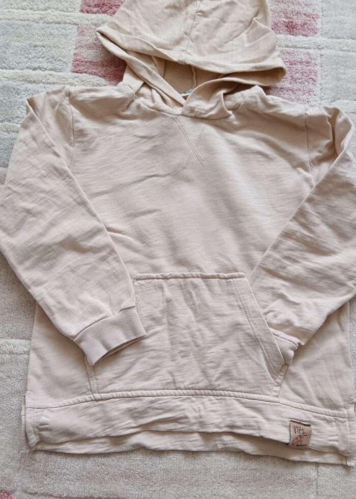 Erkek çocuk sweatshirt  - Görsel 2