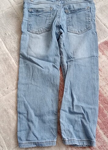LC Waikiki Erkek çocuk kot pantolon