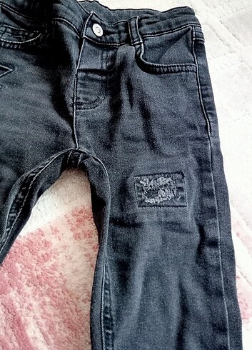 Erkek çocuk kot pantolon  - Görsel 7