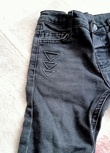 Erkek çocuk kot pantolon  - Görsel 8