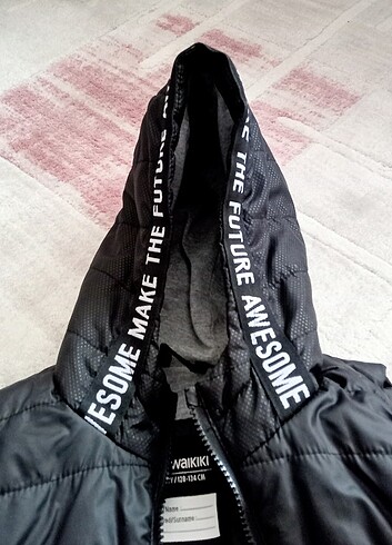 Erkek çocuk şişme yelek  - Görsel 6