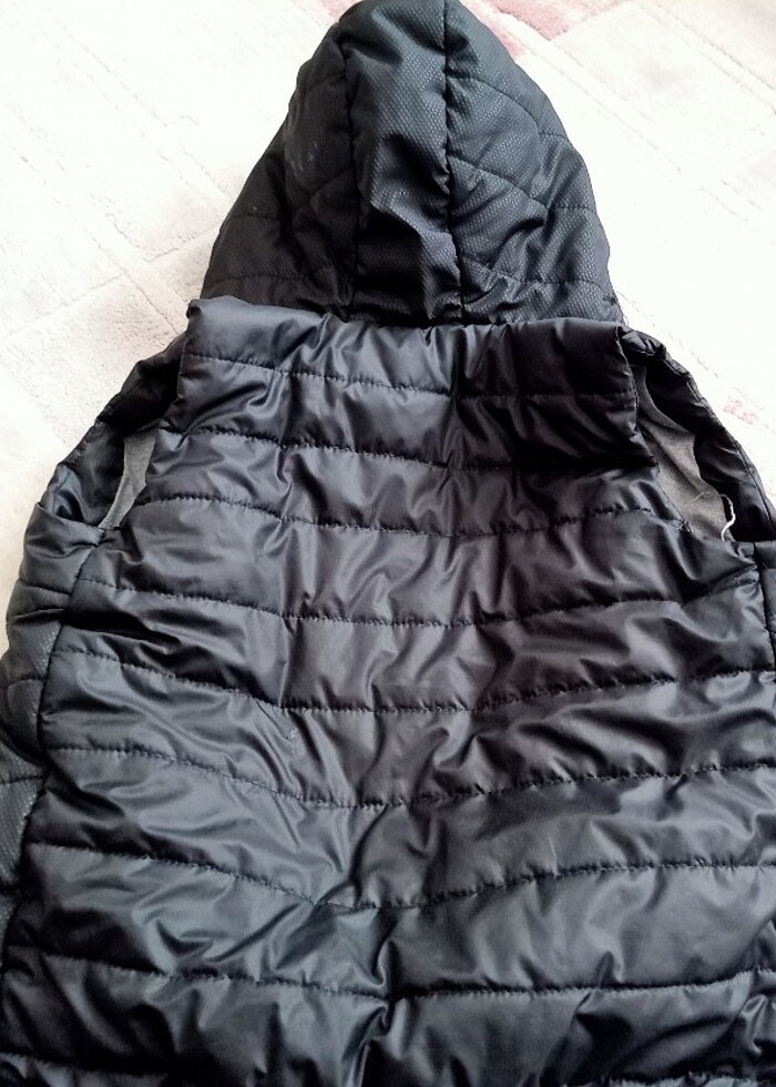 Erkek çocuk şişme yelek  - Görsel 2