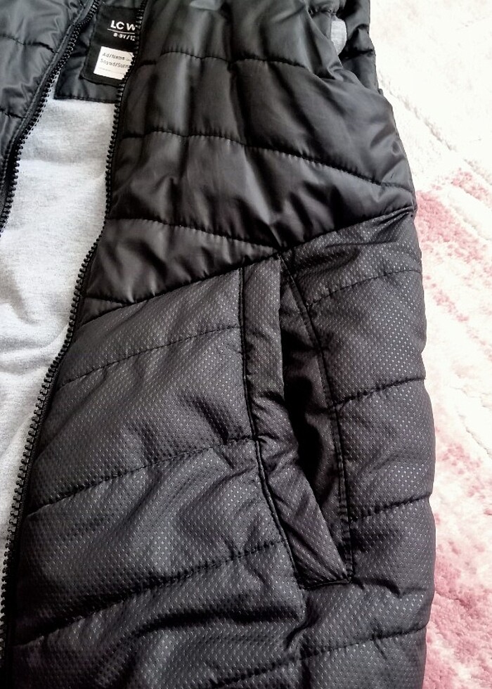 Erkek çocuk şişme yelek  - Görsel 4