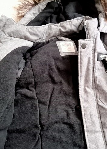 Erkek çocuk mont  - Görsel 2