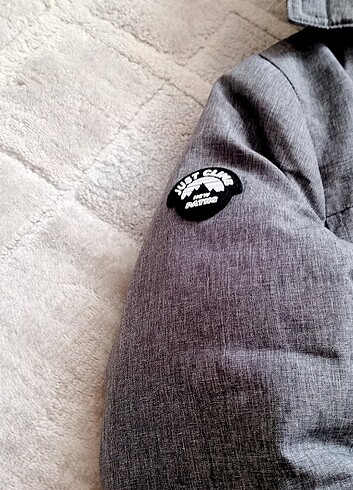 Erkek çocuk mont  - Görsel 4