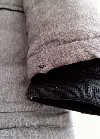 Erkek çocuk mont  - Görsel 5