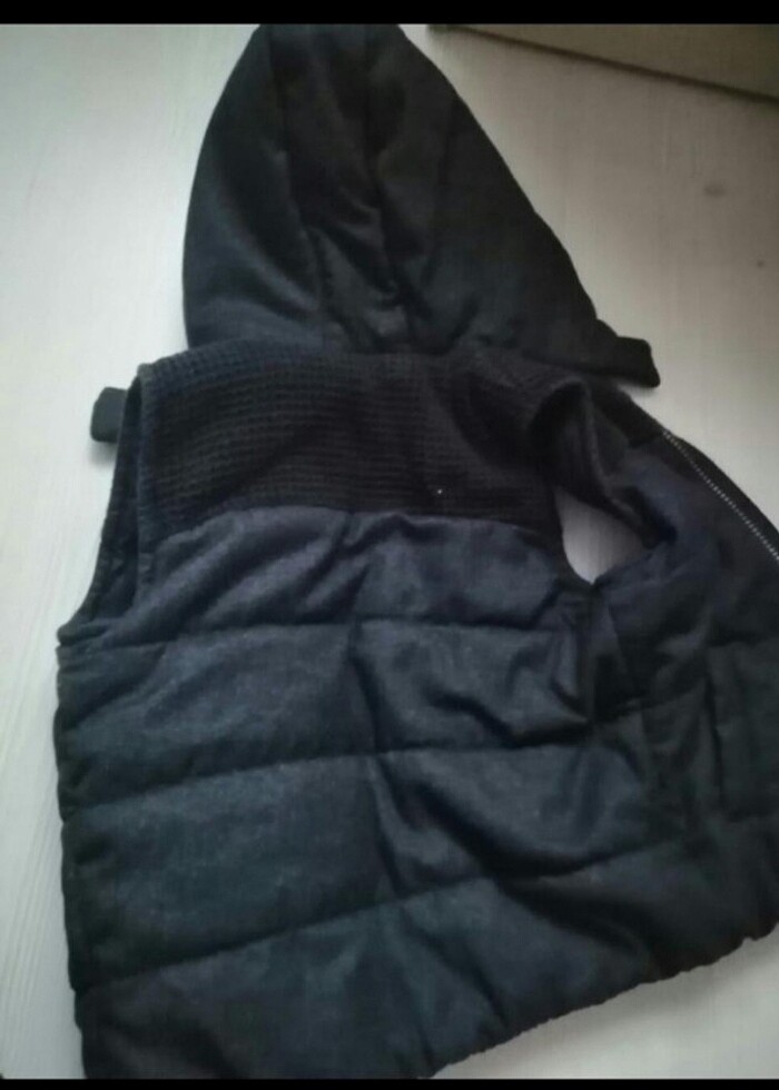 Erkek çocuk şişme yelek  - Görsel 2