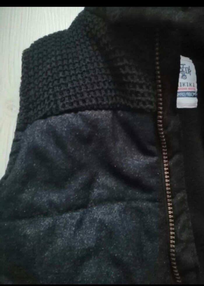 Erkek çocuk şişme yelek  - Görsel 3