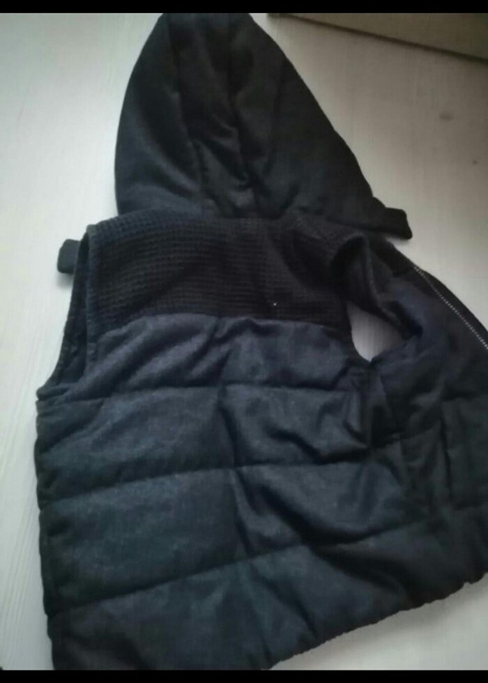 Erkek çocuk şişme yelek  - Görsel 5