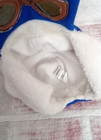 Erkek çocuk şapka - Görsel 3