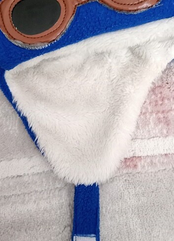 Erkek çocuk şapka - Görsel 6