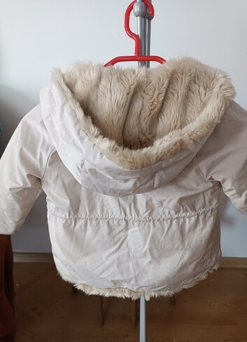 Zara Zara kız mont