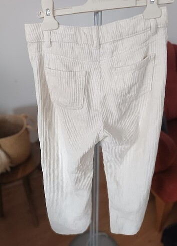 LC Waikiki Kız çocuk pantolon