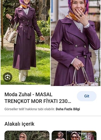 Trençkot