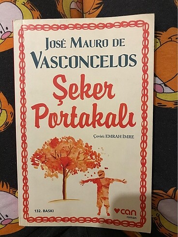 JOSE MAURO DE VASCONCELOS