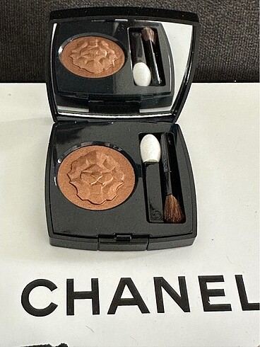 Chanel Chanel tekli far no:907