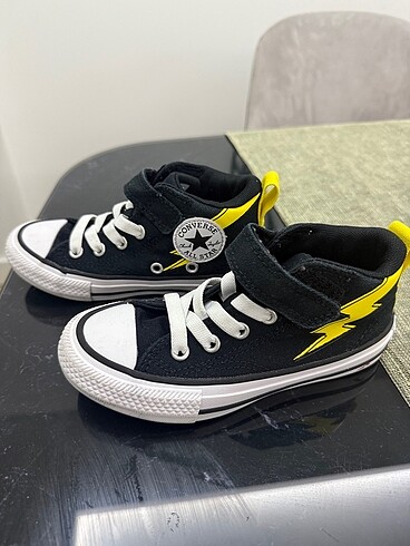 Çocuk converse
